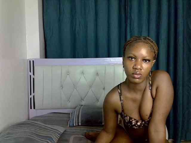 Prettyluxe webcam