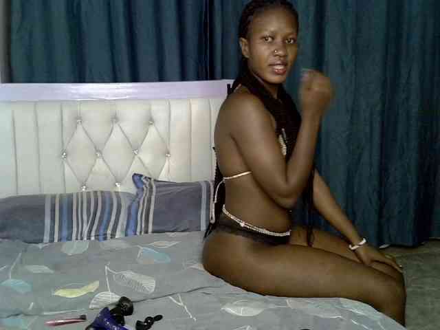 Prettyluxe webcam