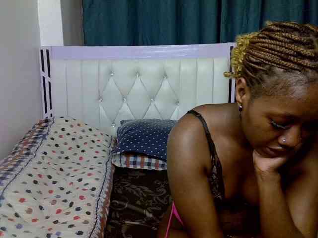 Prettyluxe webcam