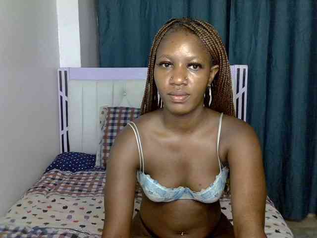 Prettyluxe webcam
