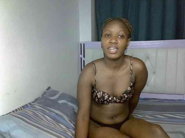 Prettyluxe webcam