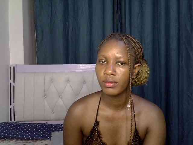 Prettyluxe webcam