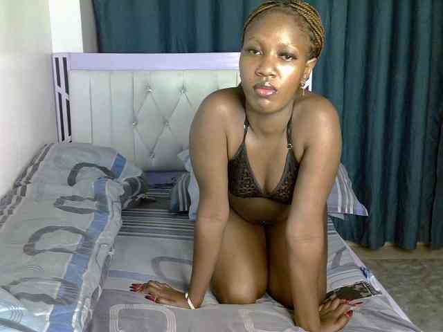 Prettyluxe webcam