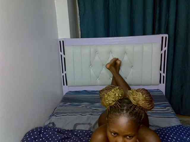 Prettyluxe webcam