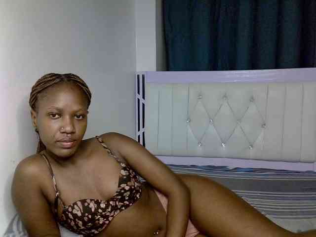 Prettyluxe webcam