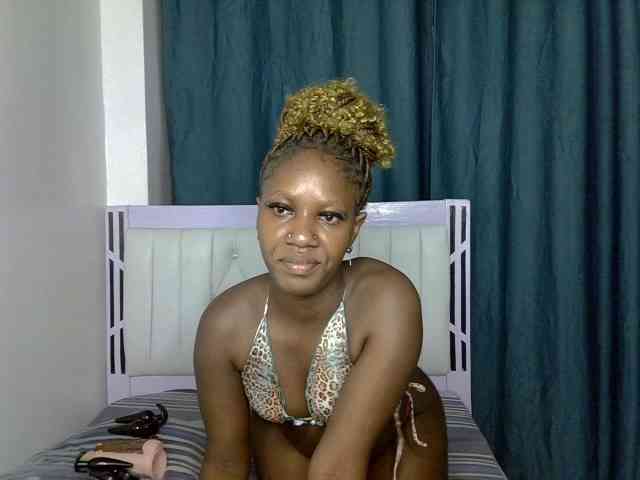 Prettyluxe webcam