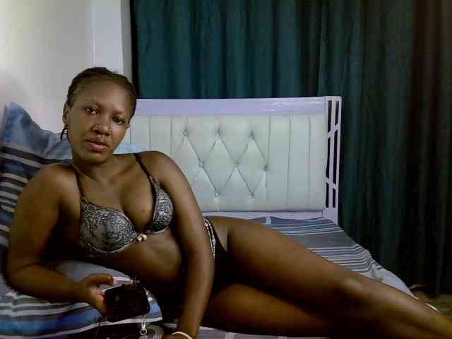 Prettyluxe webcam