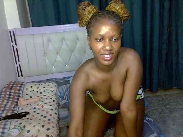 Prettyluxe webcam
