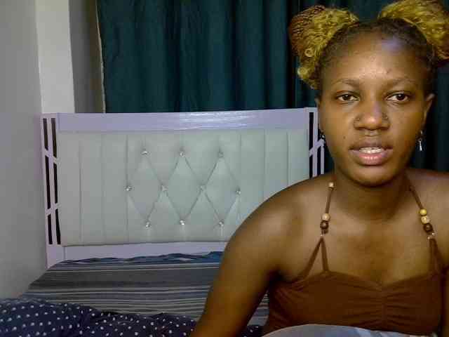 Prettyluxe webcam