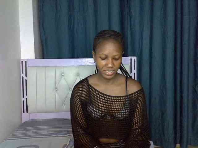 Prettyluxe webcam