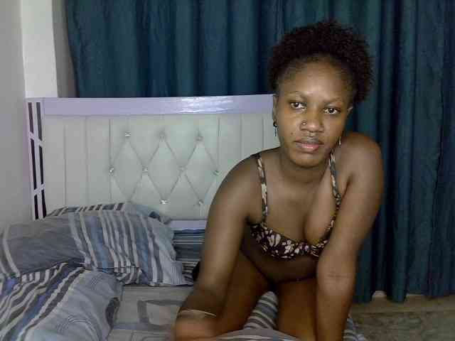 Prettyluxe webcam