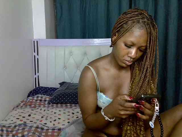 Prettyluxe webcam