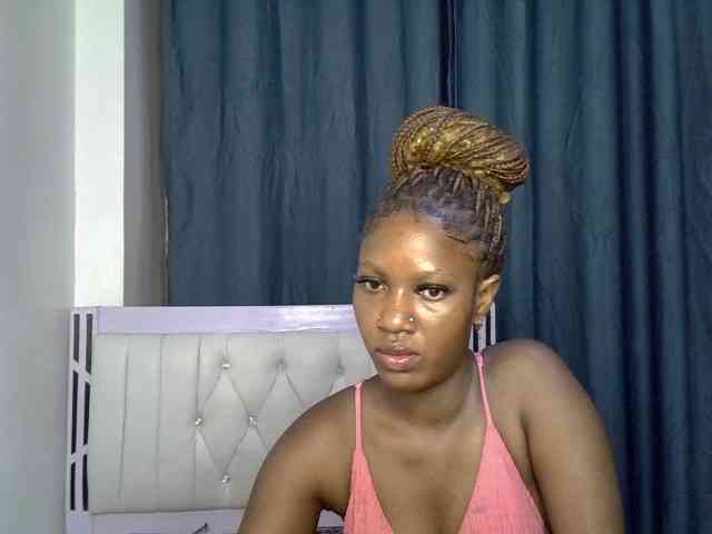Prettyluxe webcam