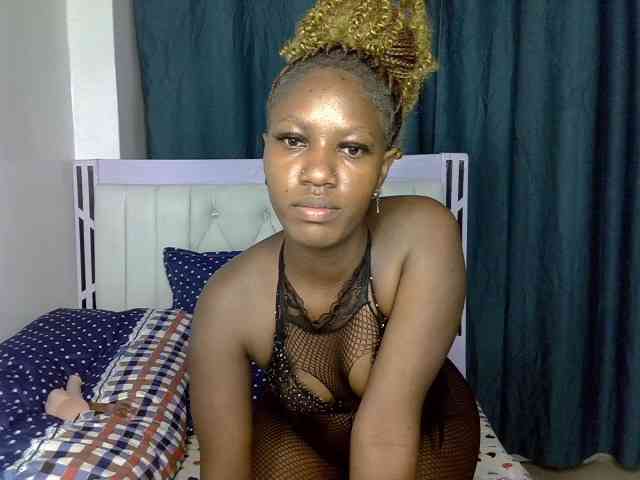 Prettyluxe webcam