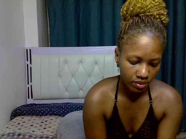 Prettyluxe webcam
