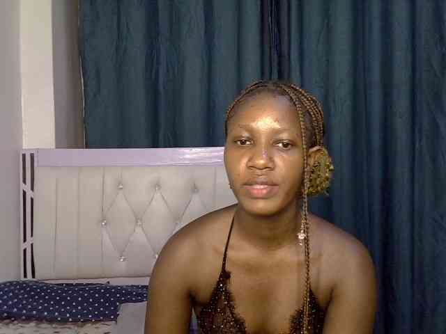 Prettyluxe webcam