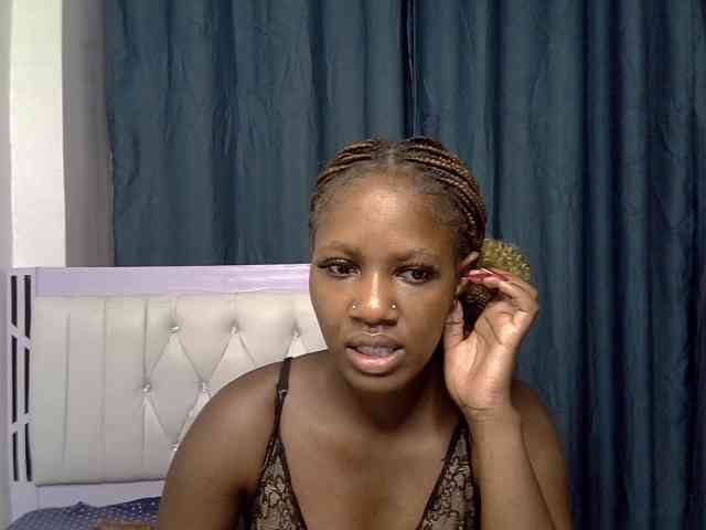 Prettyluxe webcam