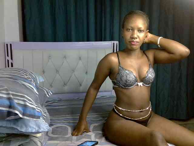 Prettyluxe webcam