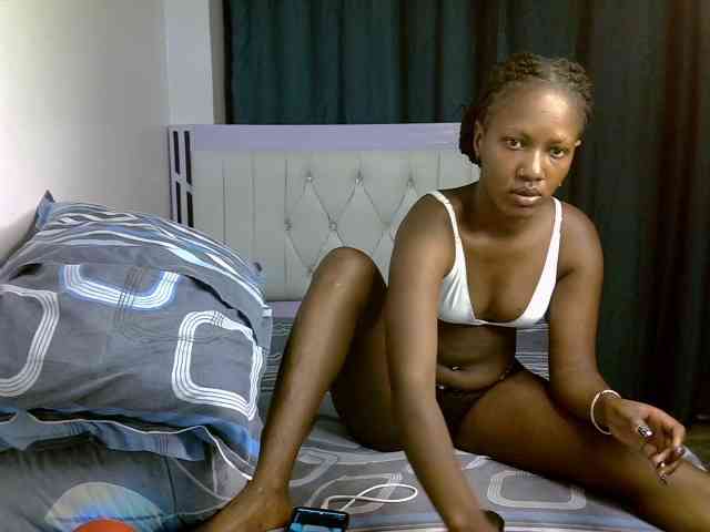 Prettyluxe webcam