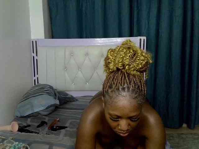 Prettyluxe webcam