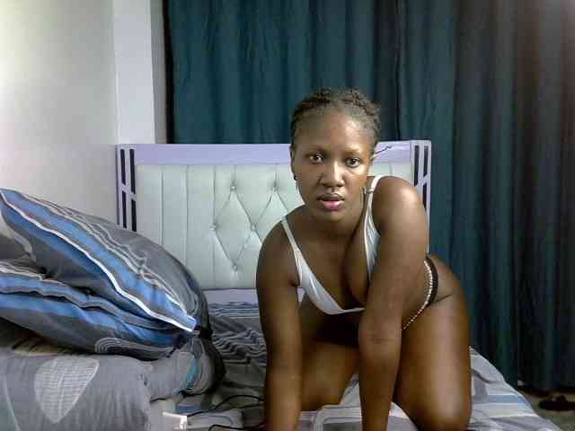 Prettyluxe webcam