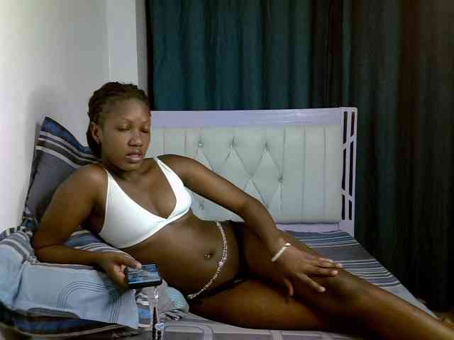 Prettyluxe webcam