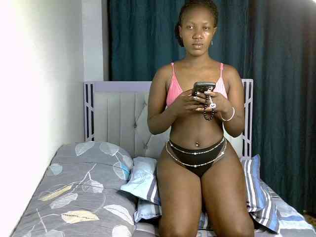 Prettyluxe webcam
