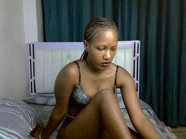 Prettyluxe webcam