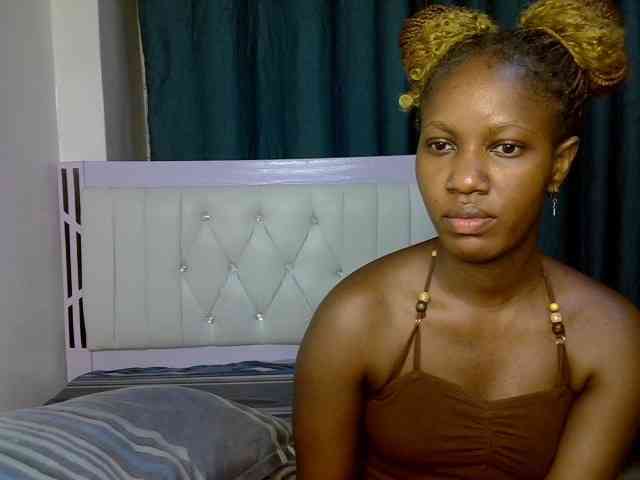 Prettyluxe webcam