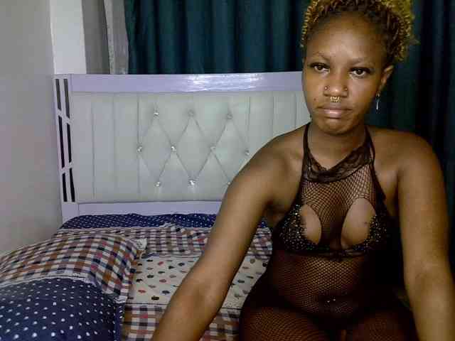 Prettyluxe webcam