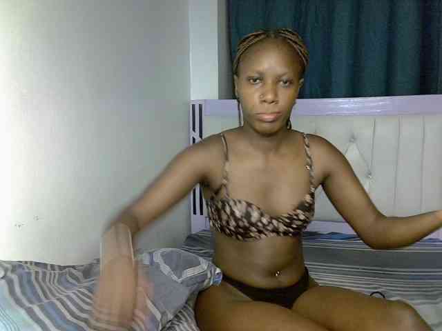 Prettyluxe webcam