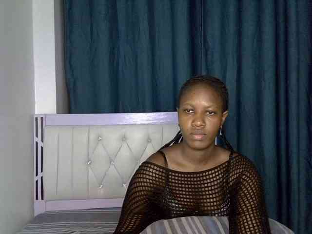 Prettyluxe webcam