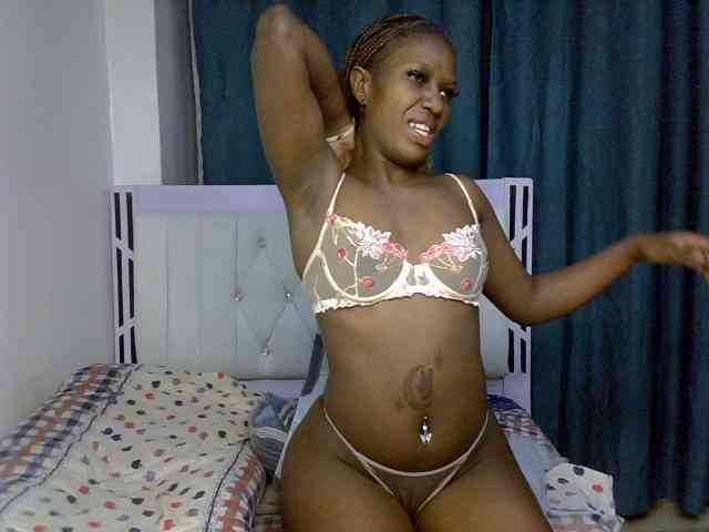 Prettyluxe webcam