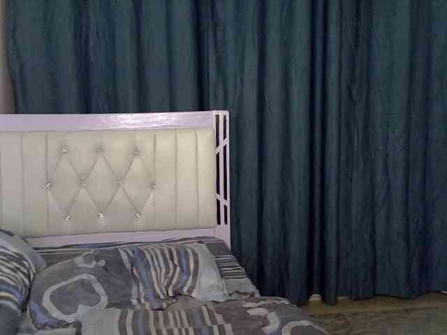 Prettyluxe webcam