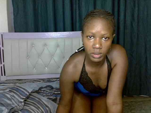 Prettyluxe webcam