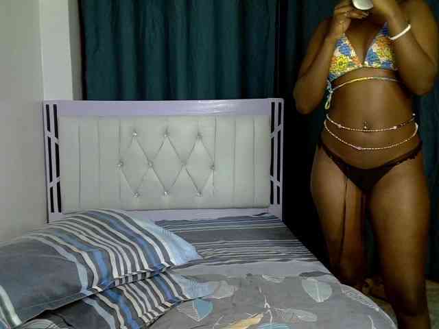 Prettyluxe webcam