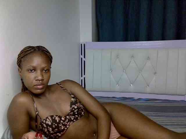 Prettyluxe webcam