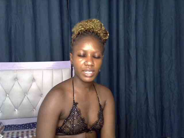 Prettyluxe webcam