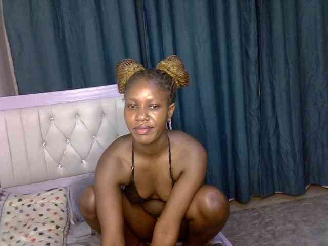 Prettyluxe webcam