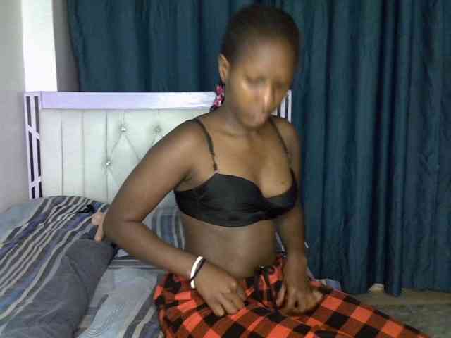 Prettyluxe webcam