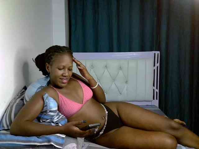 Prettyluxe webcam