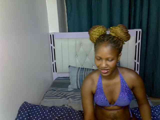 Prettyluxe webcam