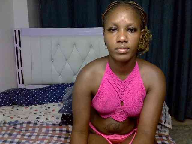 Prettyluxe webcam