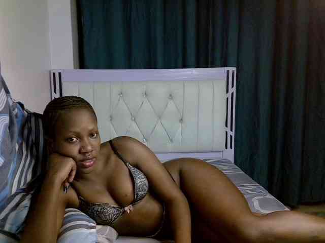 Prettyluxe webcam