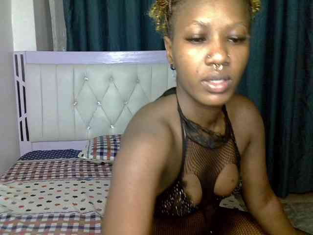 Prettyluxe webcam