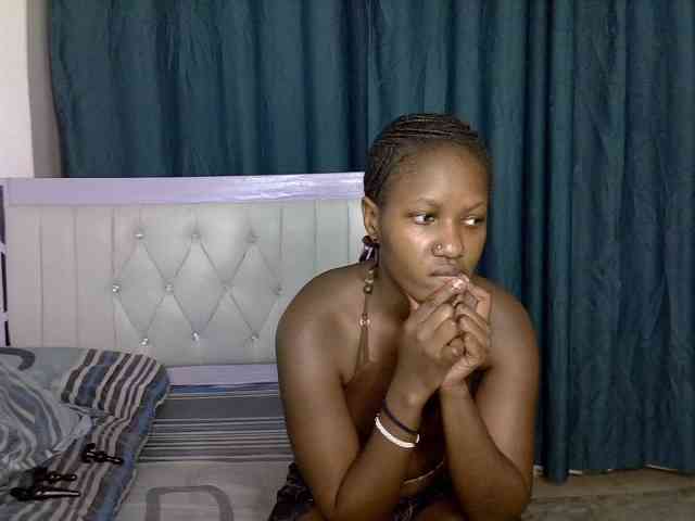 Prettyluxe webcam