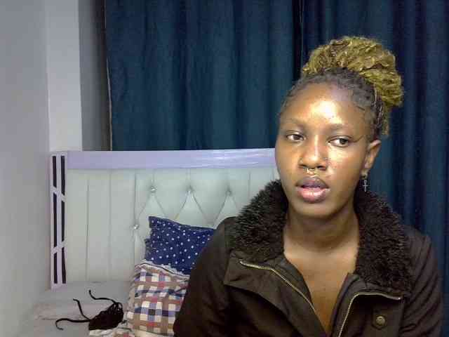 Prettyluxe webcam