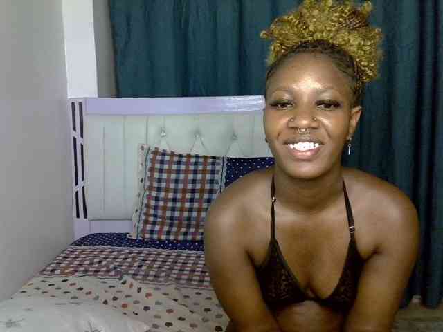 Prettyluxe webcam