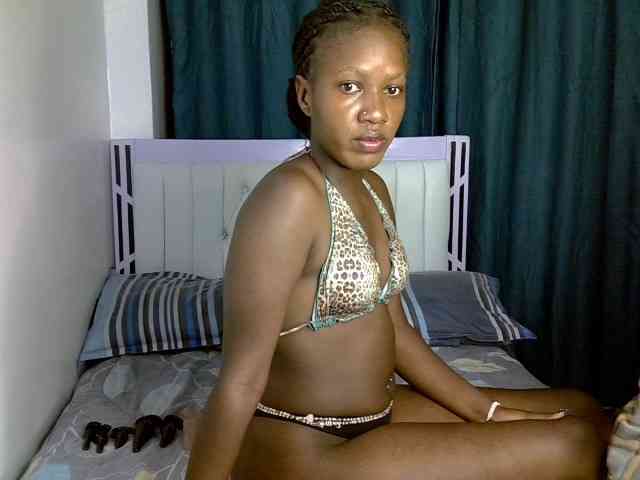 Prettyluxe webcam