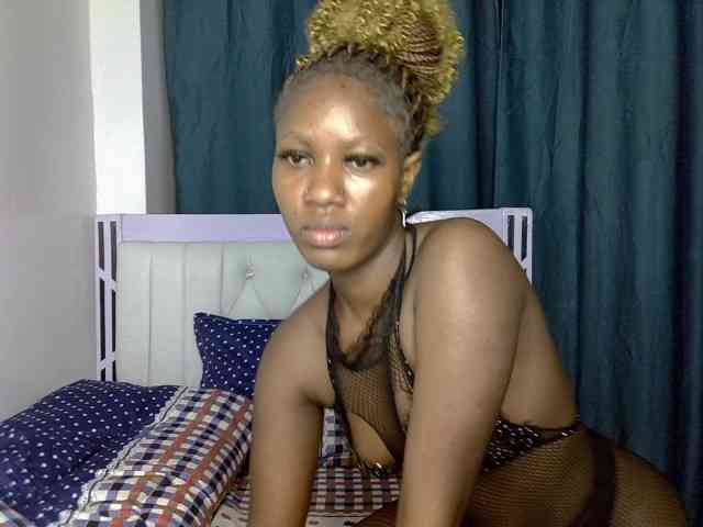 Prettyluxe webcam